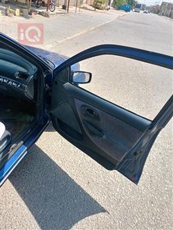 فۆرد موندیۆ